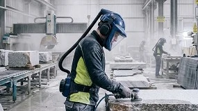Foto de El resurgimiento de la silicosis: un desafío urgente para la seguridad laboral