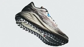 Foto de Salomon presenta la nueva Aero Glide 4 GRVL