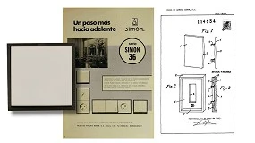 Foto de Simon presenta Simon 360: la nueva colección de su histórica serie S36 orientada al diseño contemporáneo y los espacios conectados