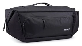 Foto de Prepara tus viajes ciclistas con la bolsa Thule RoundTrip MTB Duffel de 70 litros