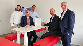 Siemens y CAPHENIA se al�an para acelerar la producci�n de combustible sostenible para aviaci�n