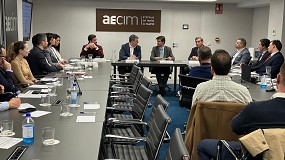 El mecanizado reclama mayor dimensi�n y m�s apoyo tecnol�gico para garantizar su competitividad