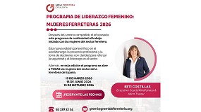 Foto de El Gremi de Ferreteria abre su Programa de Liderazgo Femenino a todas las mujeres ferreteras de Espa�a