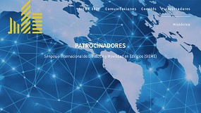 Foto de Abierto el patrocinio para la segunda edici�n de Sieme