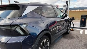 Foto de Las infraestructuras de recarga pública en España alcanzaron los 52.985 puntos operativos en febrero de 2026
