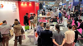 Foto de Z�nd presenta en C!Print Madrid 2026 la mesa de corte digital S3 con configuraci�n modular y automatizaci�n adaptable