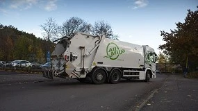 Foto de Hardox HiAce: o a�o da SSAB que resiste � abras�o, corros�o e calor extremo