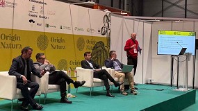 Foto de WOOE y Origin Natura reunieron a 3.000 profesionales de 50 pa�ses