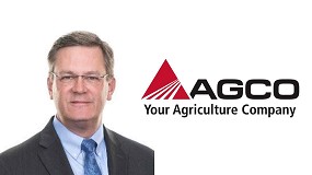 AGCO incorpora a James C. Collins Jr. al Consejo de Administraci�n
