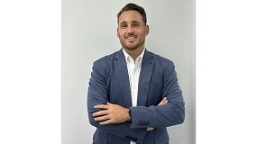Foto de Entrevista con Jaime Ratón, gerente de Washnet