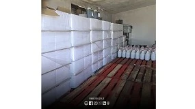 Foto de ASAE apreende 10 mil litros de azeite falso