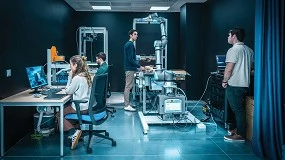 Foto de Circe lidera la innovación europea y se sitúa como el segundo centro tecnológico con más éxito de España
