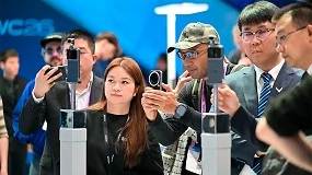 Foto de El MWC26 cierra su 20º aniversario en Barcelona con cerca de 105.000 asistentes y la IA como protagonista