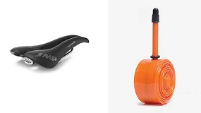 Myrcosport suma a Tubolito y Selle SMP a su porfolio