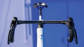 Foto de La nueva Giant Propel 2027 llega con un cuadro más ligero y diseño renovado