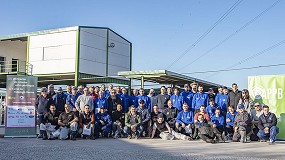 El XI Curso de Podolog�a Bovina de Conafe y la APPB se centra en el an�lisis de datos