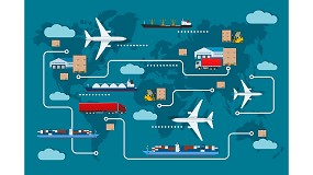 Ordenar, planificar y colaborar: administraciones y empresas buscan una hoja de ruta com�n para adaptar las ciudades a la log�stica