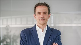 Foto de Entrevista a Vicente Ceamanos, CEO de STULZ Group Espa�a