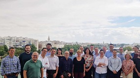 Leitat obtiene dos patentes para la recuperaci�n de materias cr�ticas para la industria