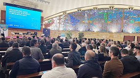 Foto de �Regantes 360� se consolida como punto de encuentro para analizar el presente y el futuro de la gesti�n del regad�o en Espa�a