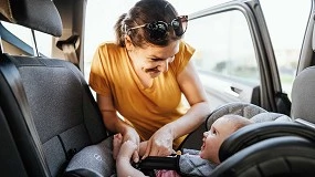 Foto de La especialización marca la diferencia en la venta de sillas auto