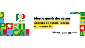 Foto de 'Portugal Sou Eu' promove ciclo de sess�es para apoiar empresas na defini��o de estrat�gias