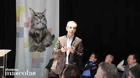 Foto de Iberzoo Propet 2026 acoge la presentación del tercer Barómetro de los pet parents en España y el primer Barómetro pet friendly en España