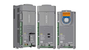 Foto de Variadores de frecuencia: seguridad funcional, ahorro energ�tico y conectividad