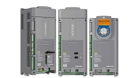 Foto de Variadores de frecuencia: seguridad funcional, ahorro energético y conectividad