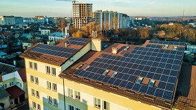 Foto de Tecnalia organiza un webinario sobre fotovoltaica integrada en edificaci�n�