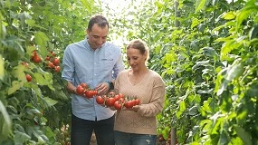 Foto de BASF | Nunhems acerca su genética en tomate a las principales zonas productoras