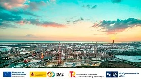 Foto de Moeve aprueba la construcción de un electrolizador de 300 MW