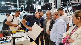 Perspectivas optimistas para Fimma: m�s del 85% del espacio expositivo ya est� reservado