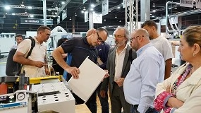 Foto de Perspectivas optimistas para Fimma: más del 85% del espacio expositivo ya está reservado