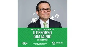 Foto de Ildefonso Guajardo, ex secretario de Economía de México, analizará el contexto económico y comercial en Onexpo 2026