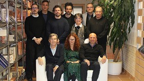 Foto de Hispalyt anuncia los finalistas de sus Premios de Arquitectura de Ladrillo y Teja 2023-2025