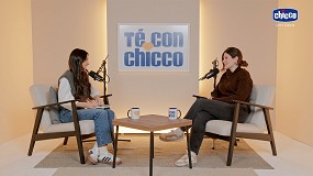 Chicco lanza la segunda temporada de la serie de v�deo podcast �T� con Chicco�