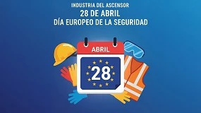 Foto de Preparación del Día Europeo de la Seguridad