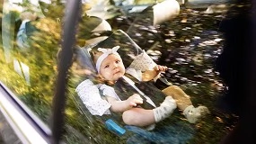 Foto de Innovación, seguridad y asesoramiento impulsan la evolución de las sillas auto