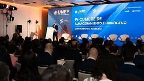 Foto de El sector energético sitúa el almacenamiento como pieza estructural del sistema eléctrico