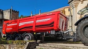 Foto de Herculano apresenta novo visual dos equipamentos e refor�a identidade no setor agr�cola