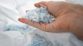 Foto de Herbold Meckesheim fornece segunda linha de lavagem de garrafas PET � Doga PET