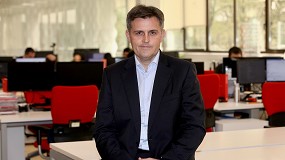Entrevista a Jos� Antonio G�mez, director Comercial Sur de Europa en AR Racking