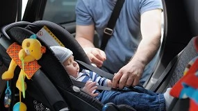 Foto de Los detallistas especializados analizan la evolución del mercado de sillas auto