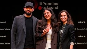 Foto de ‘Rey Mono’ gana el bronce a Pyme de Impacto Social en los Premios AEBRAND
