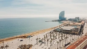 Foto de Puma activa la comunidad runner en Barcelona