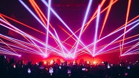 Foto de Sonar revela su nuevo formato con un regreso a sus orígenes