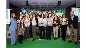 Foto de GS1 Portugal distingue dez empresas pela redu��o da pegada de carbono na log�stica e transportes