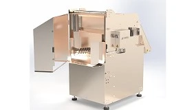 Foto de Descubra as cortadoras e guilhotinas da CRUELLS