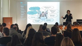 Aesso y la Escuela de Arquitectura de la Universidad de Alicante impulsan la investigaci�n sobre sombreado din�mico y fachada adaptativa